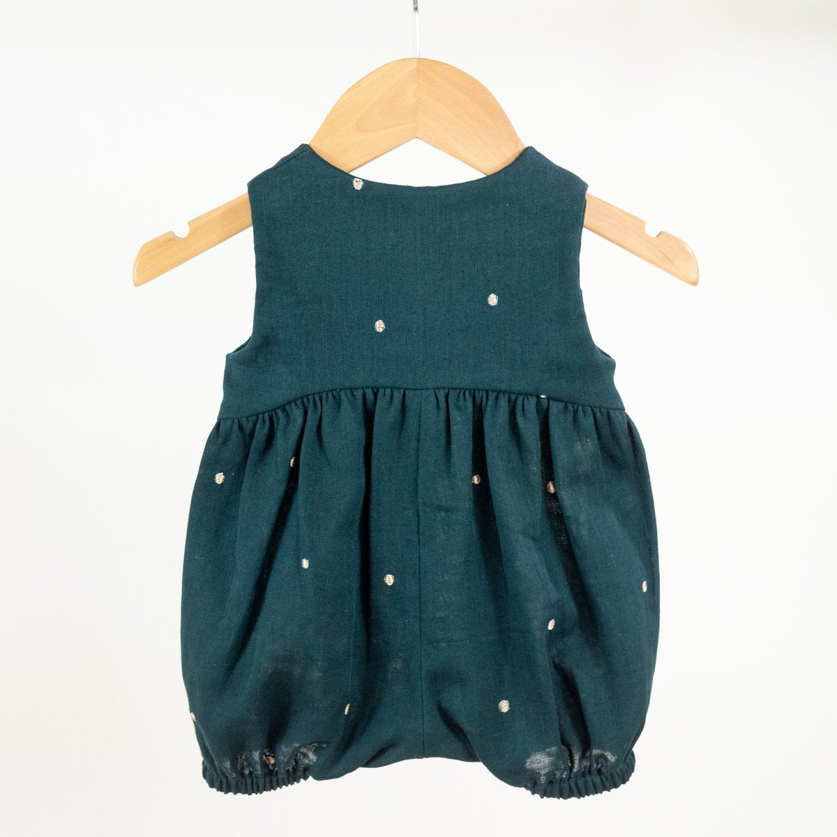 Ikatee - MADRID Jumpsuit/Playsuit - Babies 6m-4Y - Paper Sewing Pattern