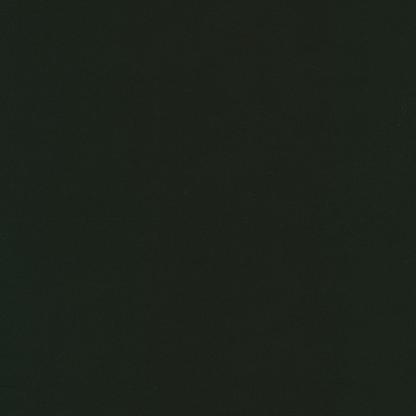 Superluxe Poplin - Black