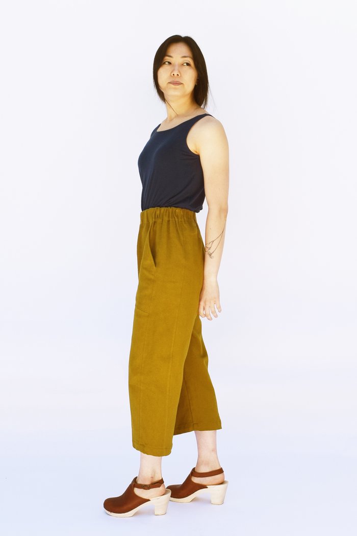 Sew House Seven - Free Range Slacks Sizes 0-20