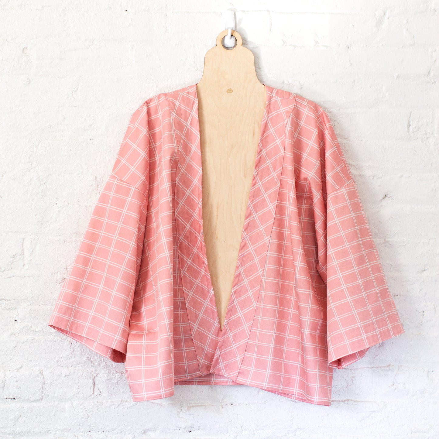 Organic Quilting Cotton Fabric - Picnic - GOTS