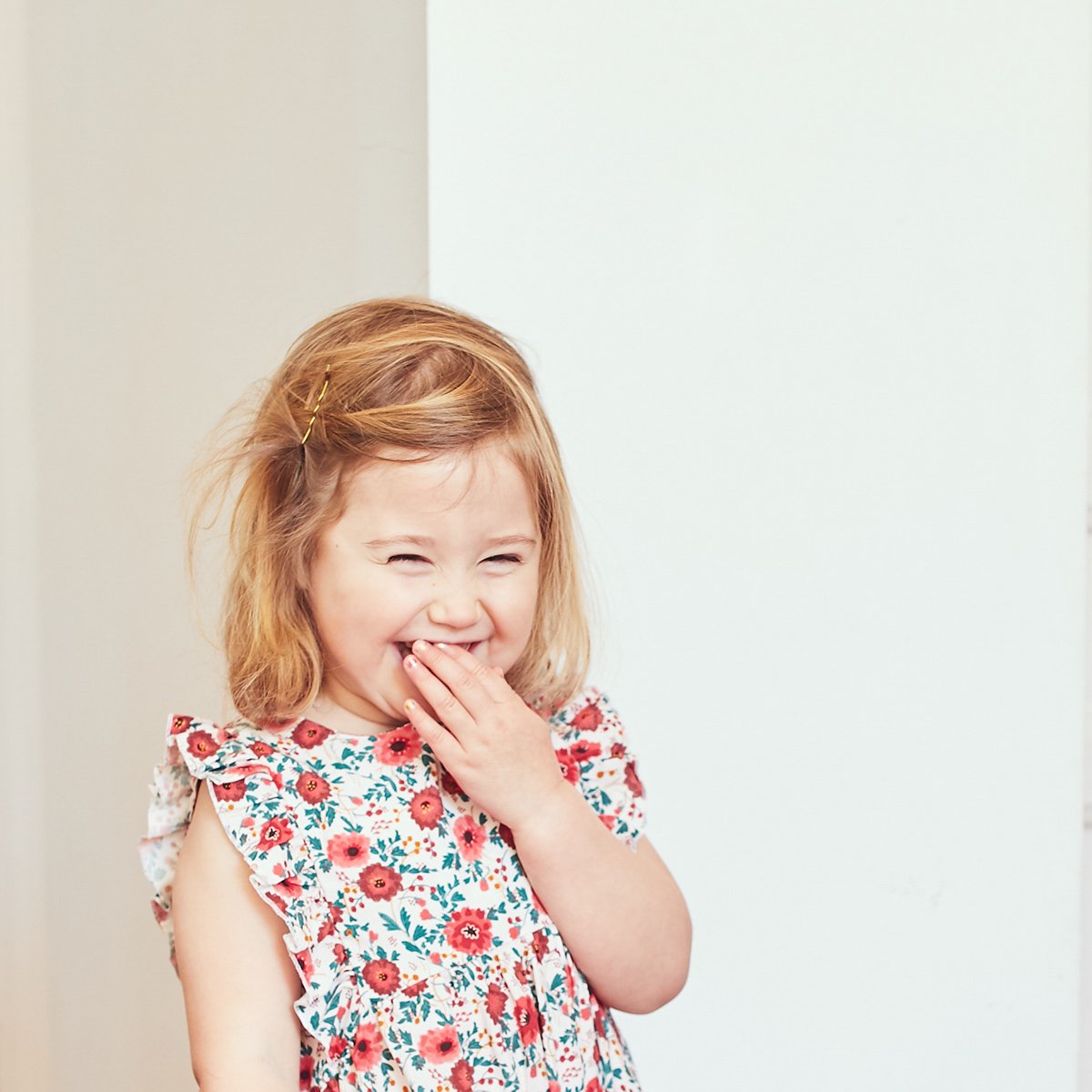 Ikatee - MADRID Jumpsuit/Playsuit - Babies 6m-4Y - Paper Sewing Pattern