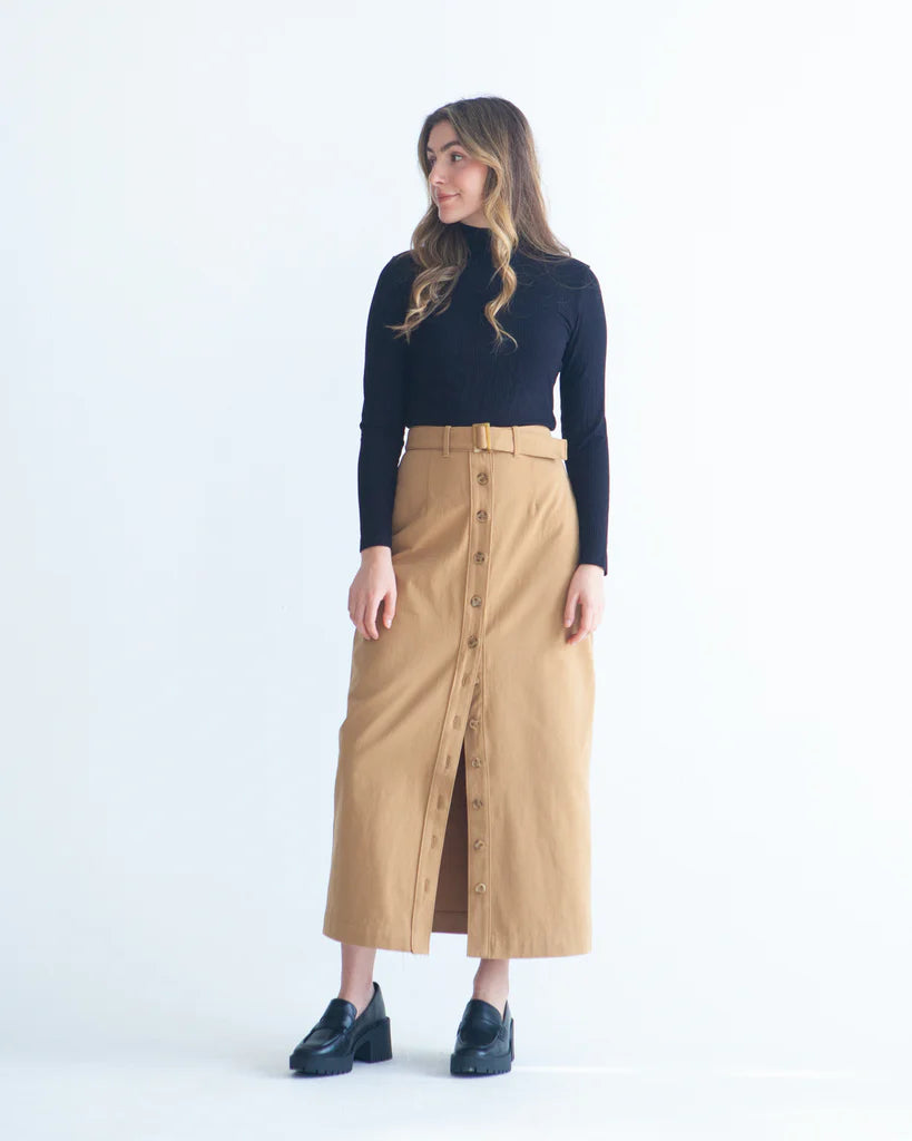 Blair Skirt - 0 - 18 - By True Bias Patterns