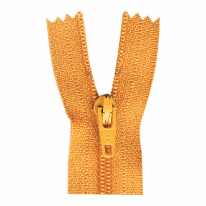 General Purpose Lightweight Close End Zipper 55cm (22″) - Topaz