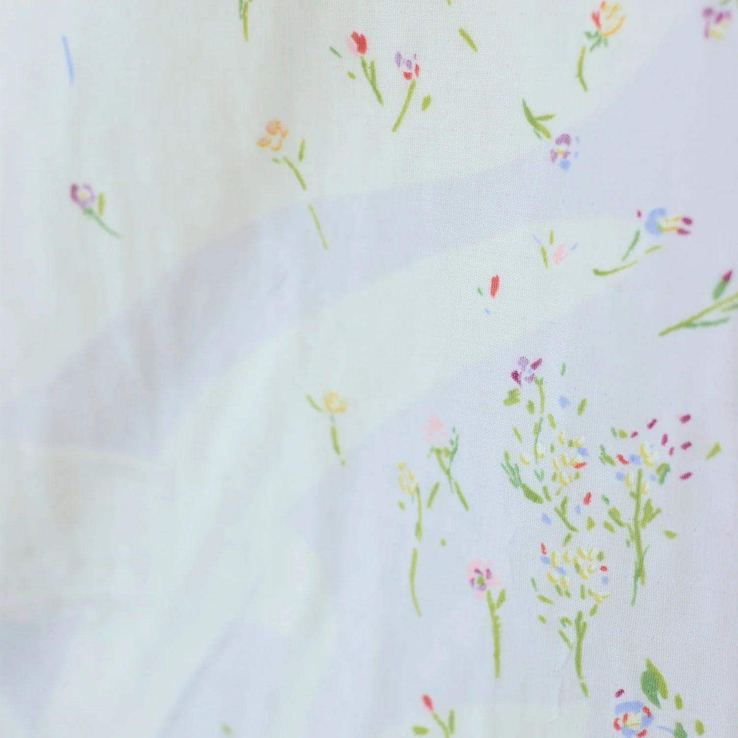 nani IRO - Sanga - 1A - Organic Cotton Double Gauze