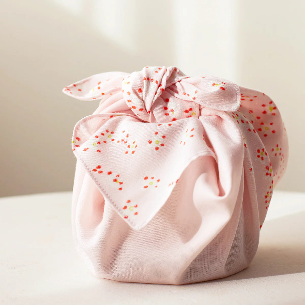 nani IRO - Edelweiss - 1B - Organic Cotton Double Gauze