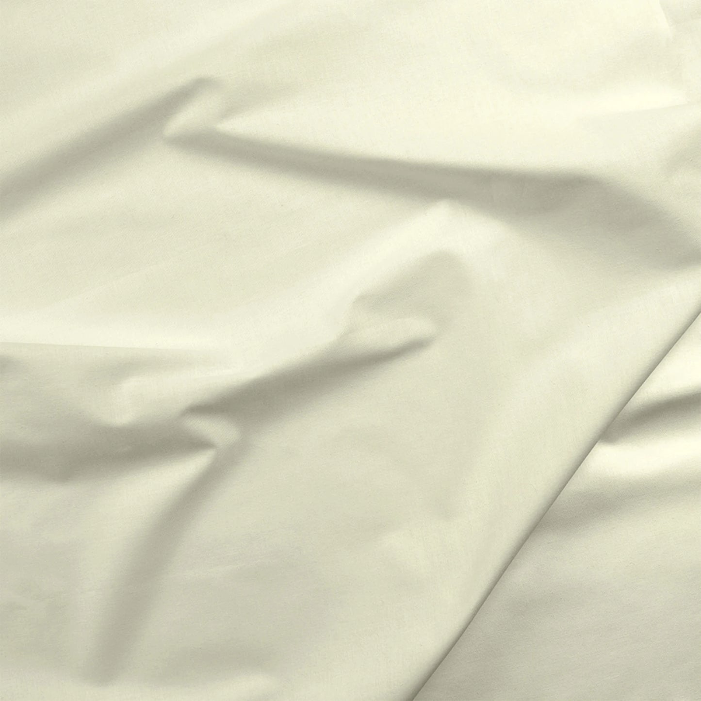 Premium Quilter's Muslin - Cotton Muslin Fabric - Natural - 44"
