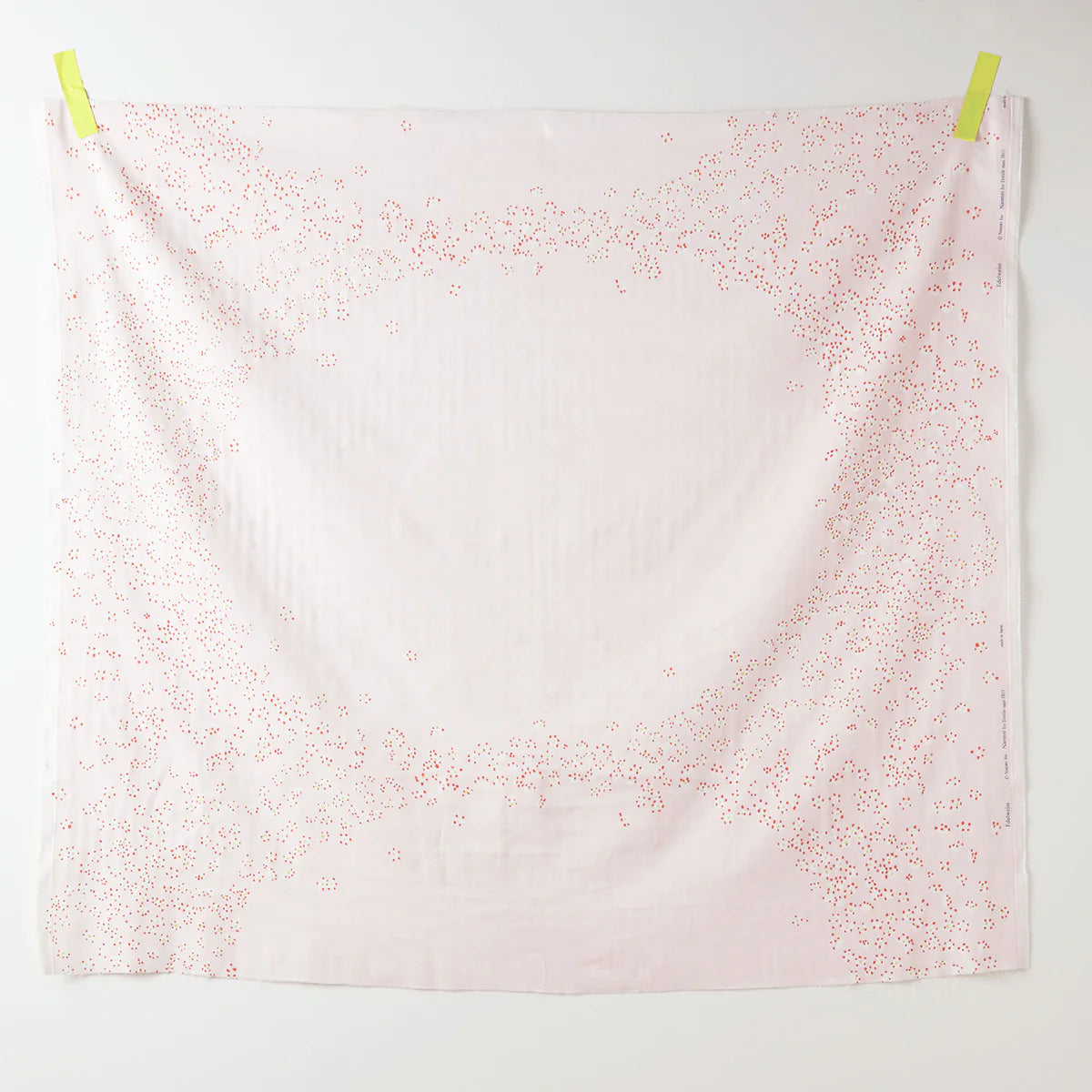 nani IRO - Edelweiss - 1B - Organic Cotton Double Gauze