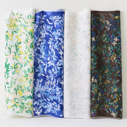 nani IRO - Margo  - 1D - Linen Sheeting