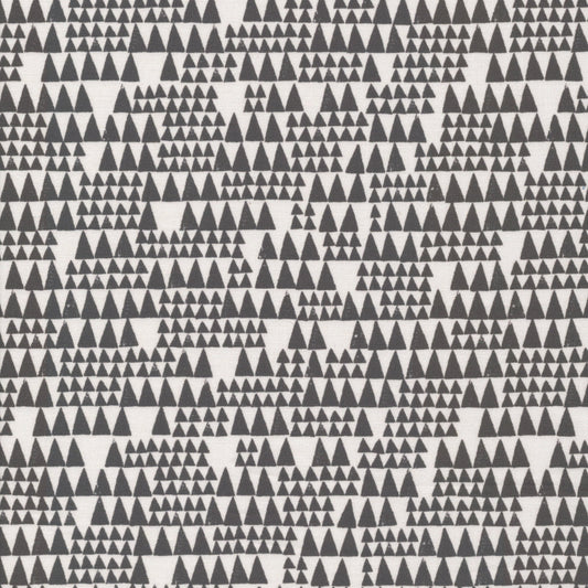 Upwards - Grey - Imprint - GOTS Organic Cotton