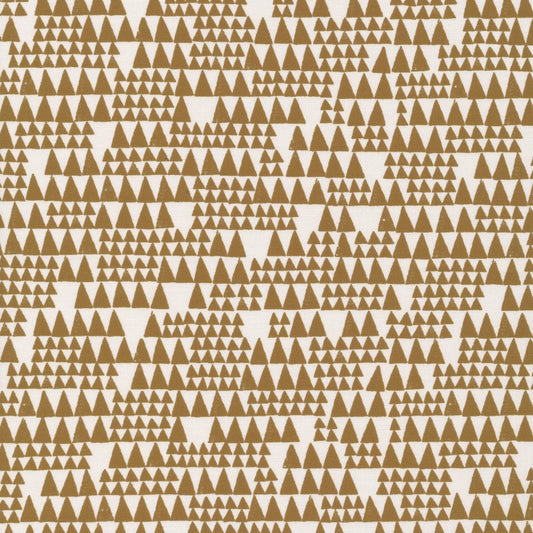 Upwards - Gold - Imprint - GOTS Organic Cotton