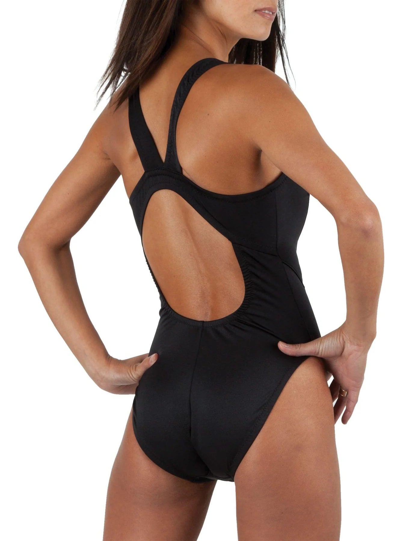 Jalie - 3134 - Racerback Swimsuit