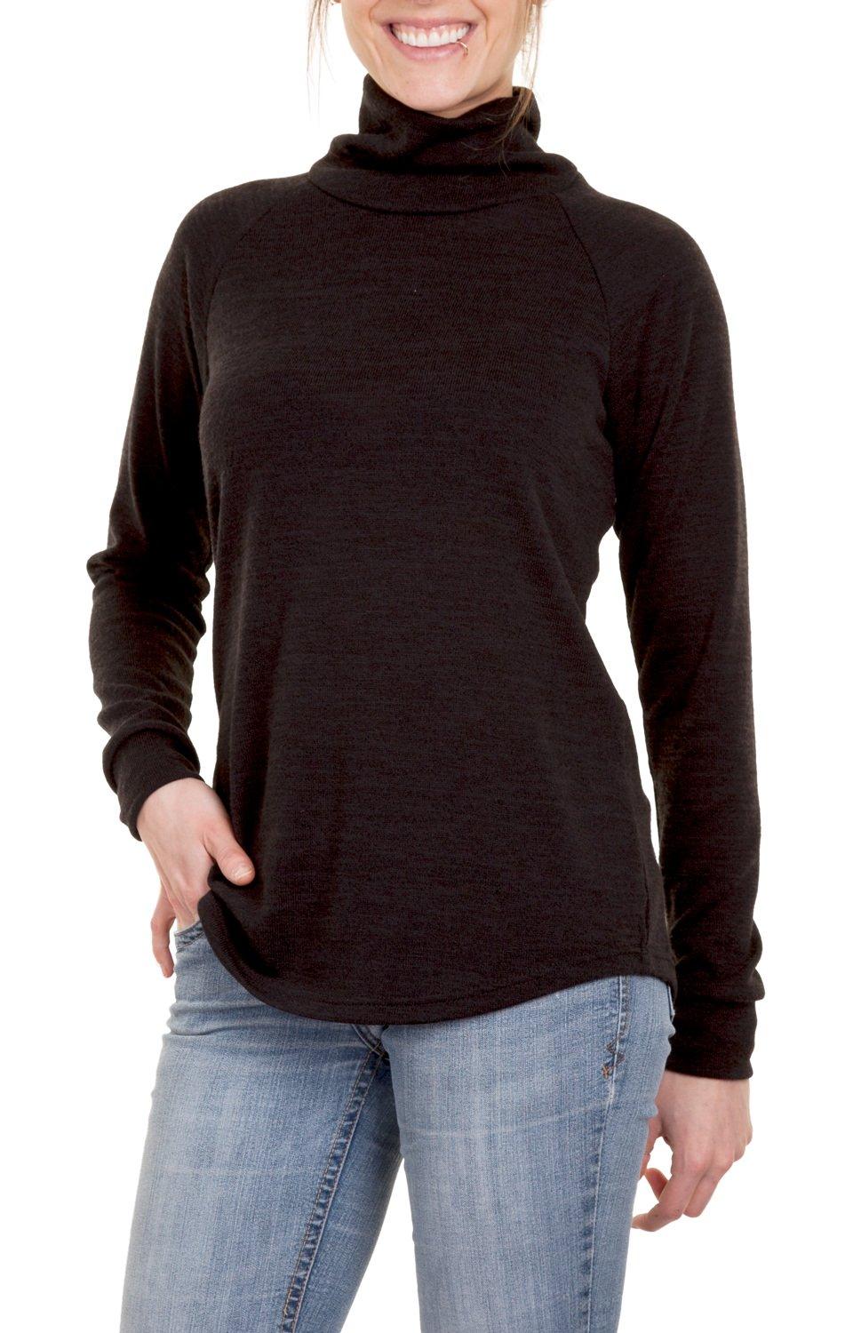 Jalie - 3667 - MARIE-CLAUDE Raglan Pullover