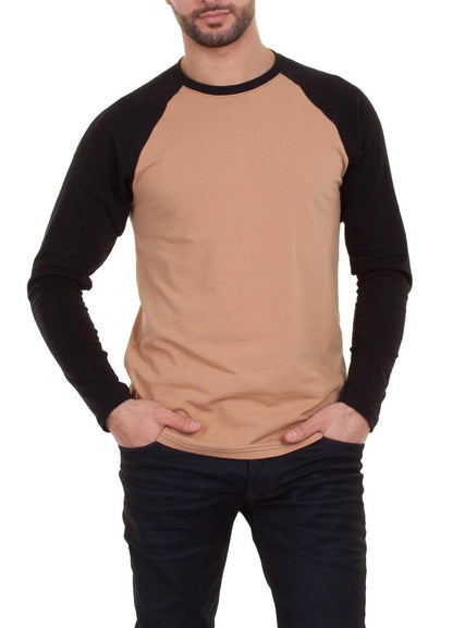 Jalie - 3669 - NICO Raglan Tee