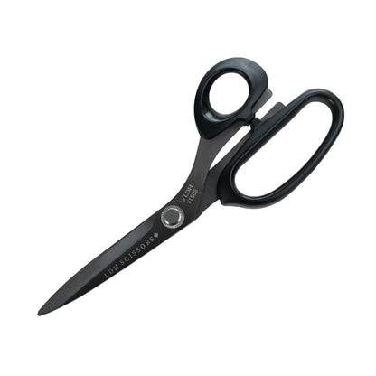 LDH 8" Y Series Midnight Edition Lightweight Shears - Left Handed