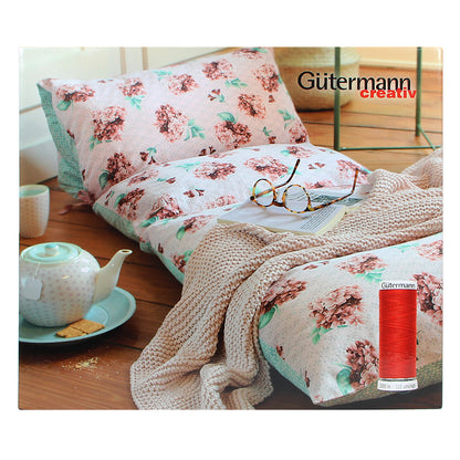 Gütermann Thread Collection Album Gift Pack - 42pc