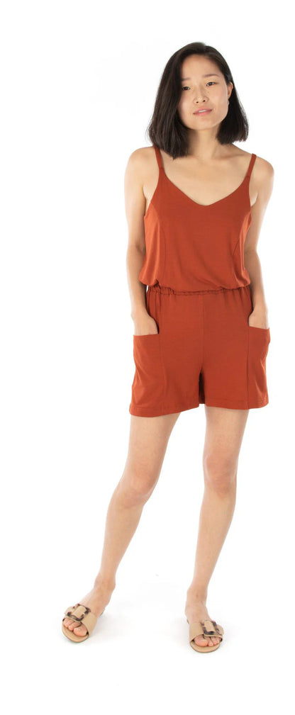 Jalie - 4130 - BONNIE Romper