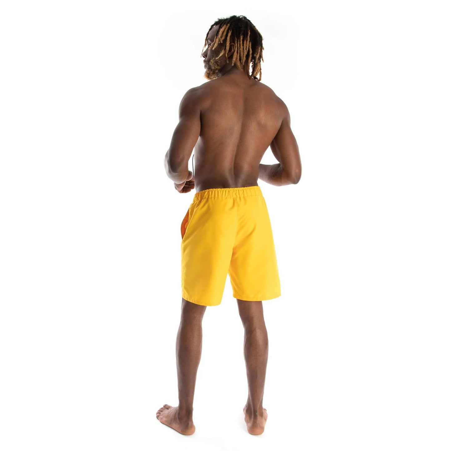 Jalie - 4133 - VICTOR Swim Shorts