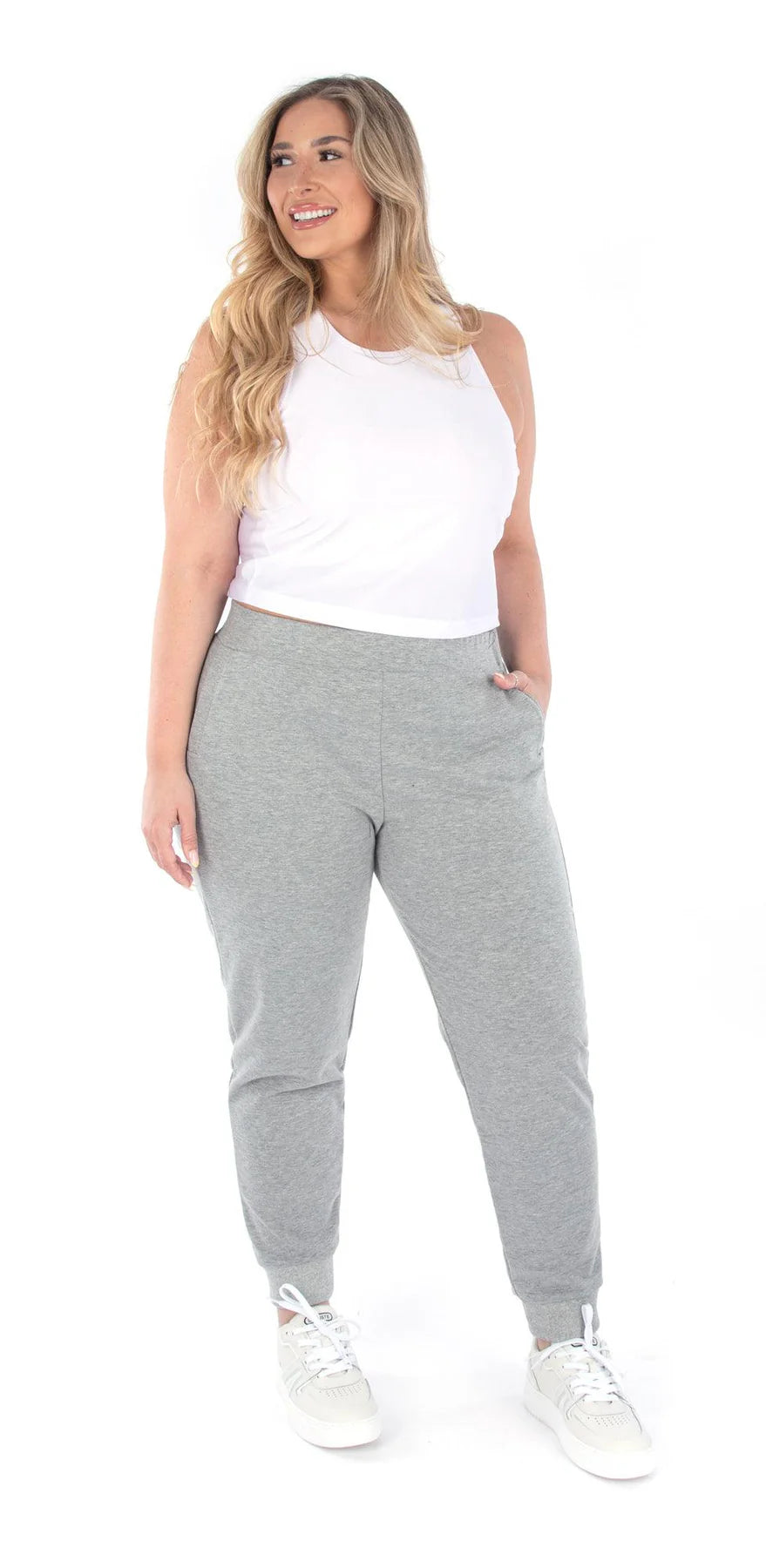 Jalie - 4238 - ZOOM Modern Joggers