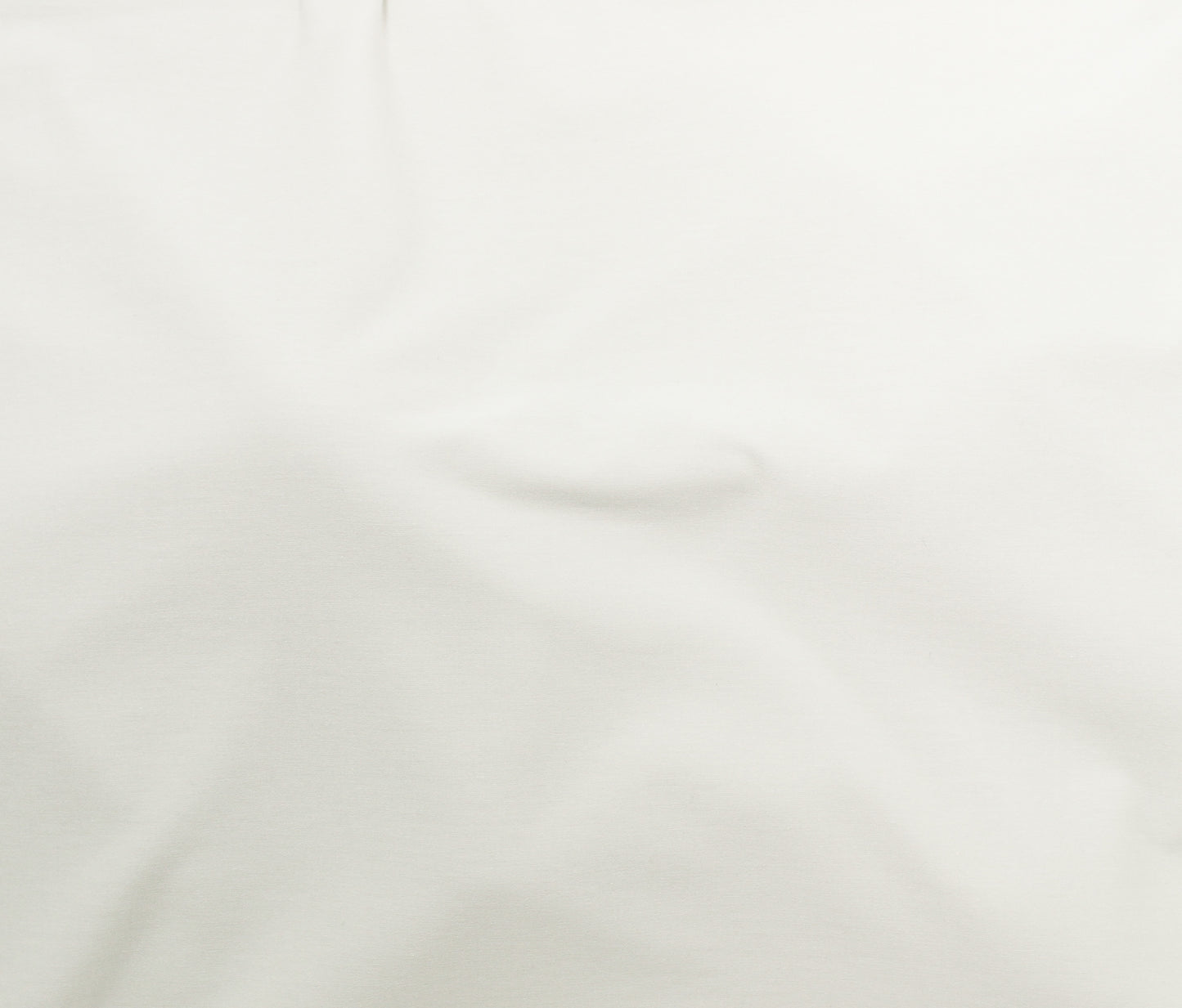 Super Soft Baby TENCEL™ MicroModal™ Jersey - Off-White - 160gsm