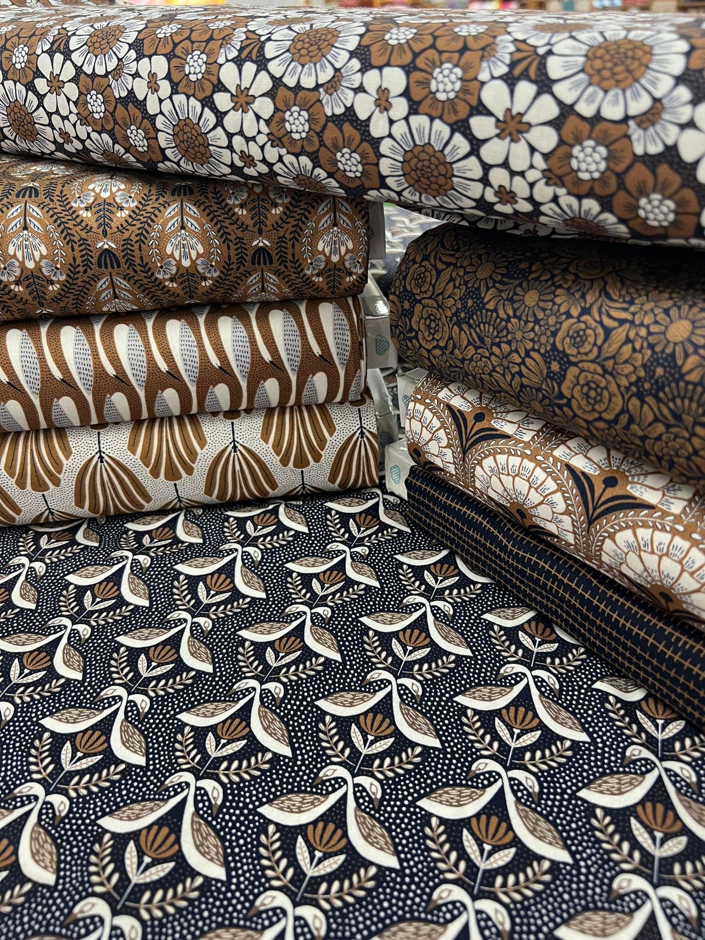 Eliza - Grassroots - GOTS Organic Cotton