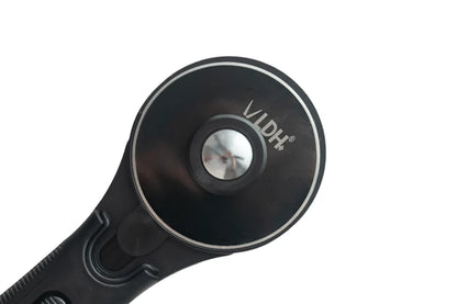 LDH Midnight Edition Rotary Cutter - 60mm Straight Handle