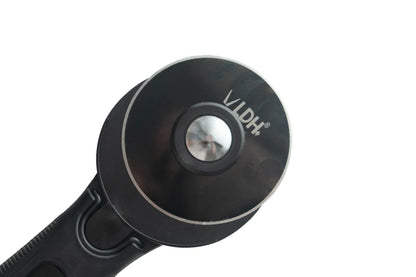 LDH Midnight Edition Rotary Cutter - 60mm Straight Handle