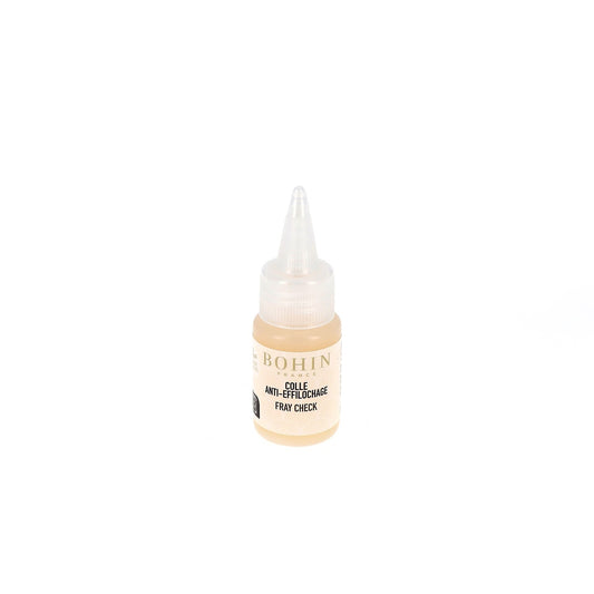 Bohin Anti-Fraying Effect - 25ml (0.85oz)