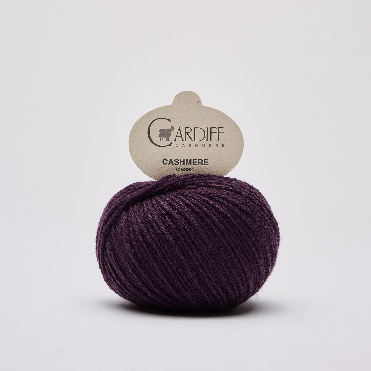 Cashmere Classic - Extra Fine Italian Cashmere - Multiple Colourways