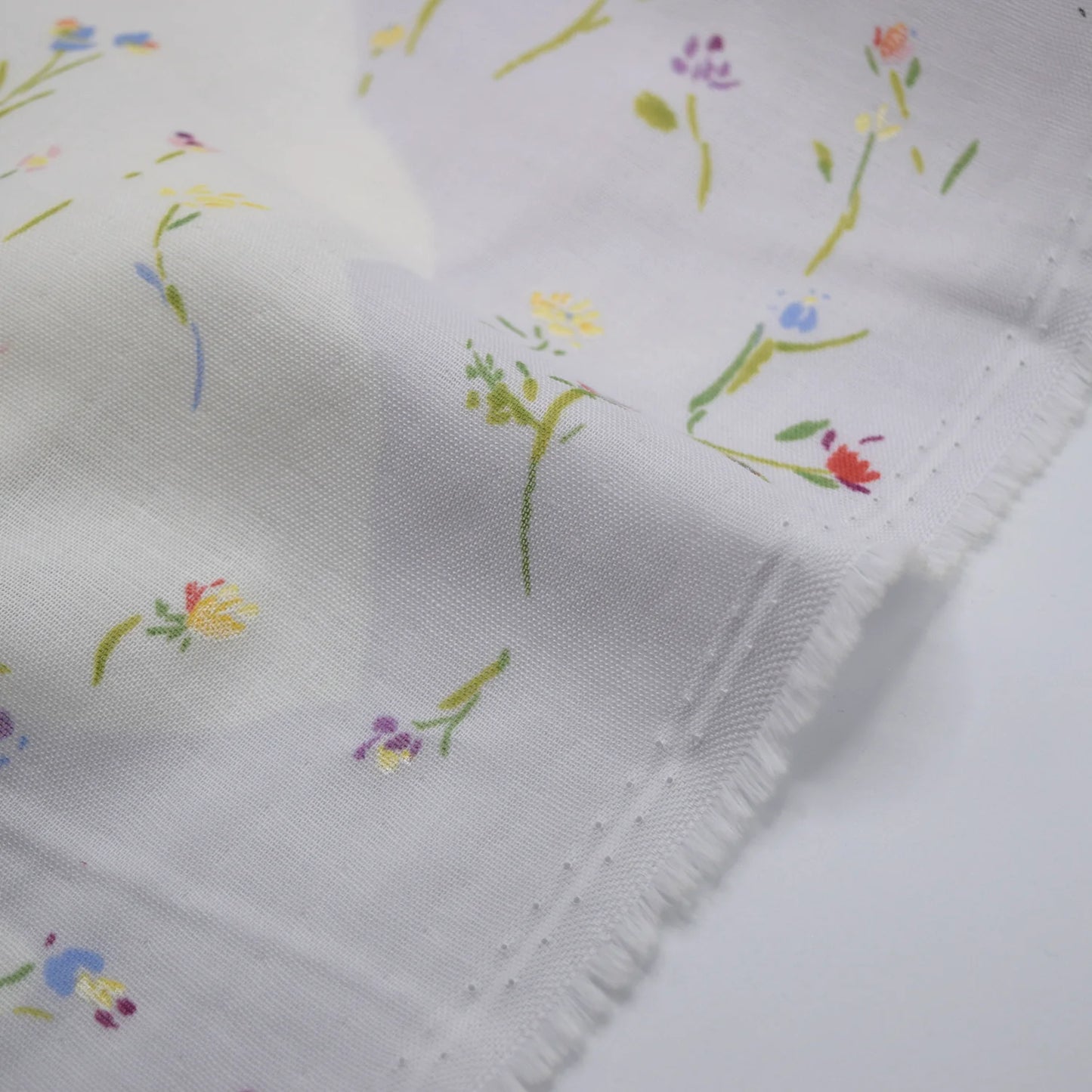 nani IRO - Sanga - 1A - Organic Cotton Double Gauze