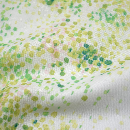 nani IRO - Waterfall - 1A - Thick Cotton Double Gauze