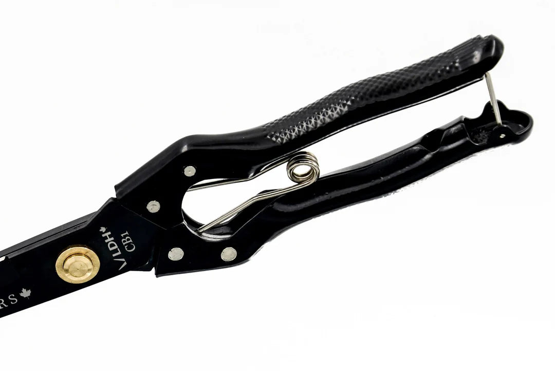 LDH Midnight Edition Batting Shears - 14"