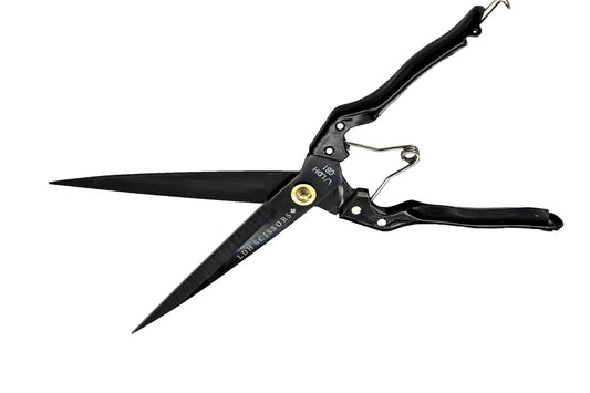 LDH Midnight Edition Batting Shears - 14"