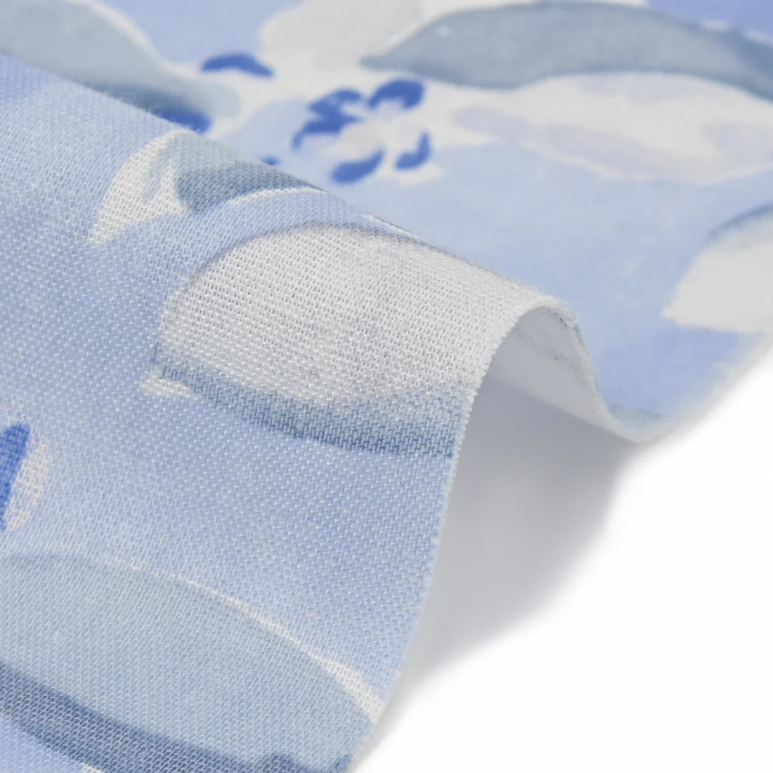 nani IRO - Margo  - B - Organic Double Gauze Fabric