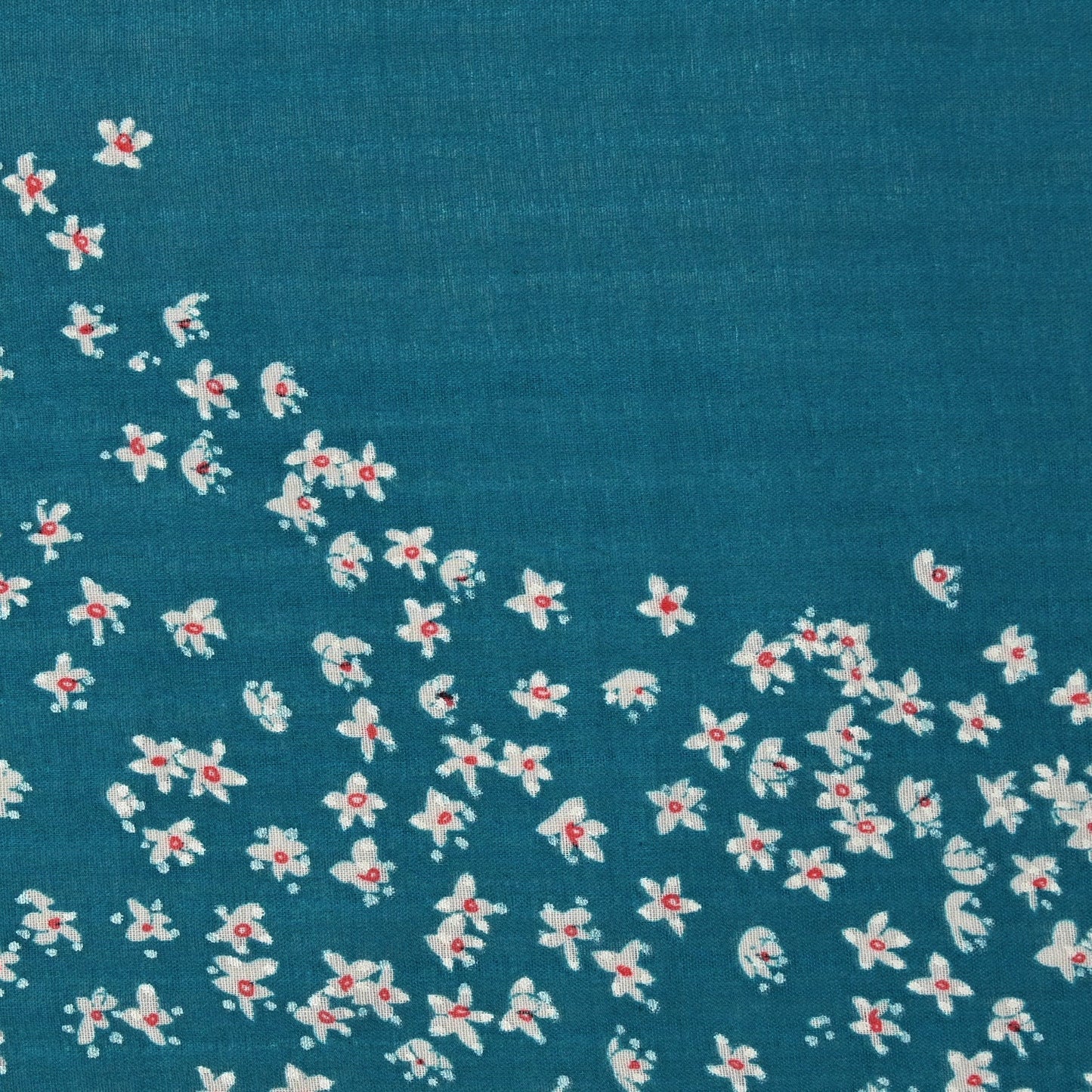 nani IRO - Edelweiss  - C - Organic Double Gauze Fabric