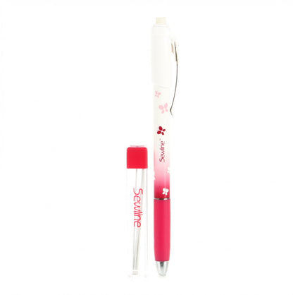 Fabric Mechanical Pencil White