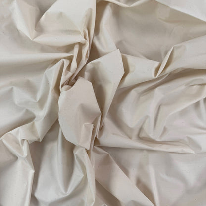 Cotton Ticking - Natural