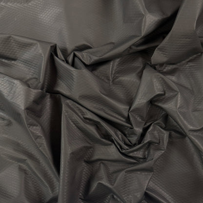 GORE-TEX® Infinium Diamond Back Coating - Black/Off Black - High Tech Local Deadstock