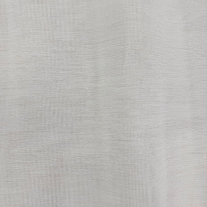 Buckram Fusible Interfacing - White - Film Studio Deadstock