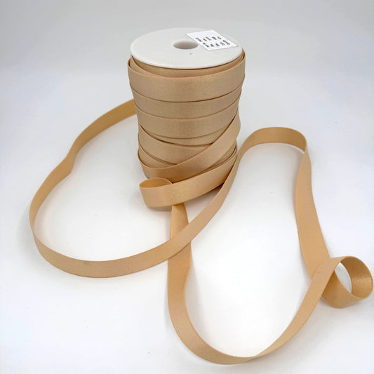 Satin Bra Strap - 20mm - 3 Colour Options