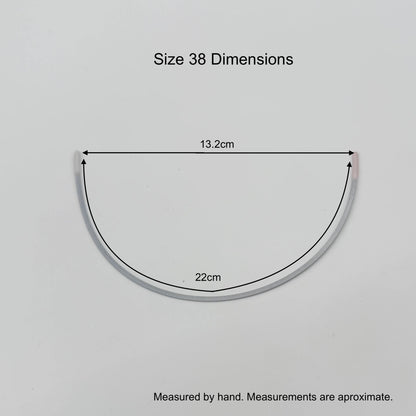 Bra Underwire - Size 38