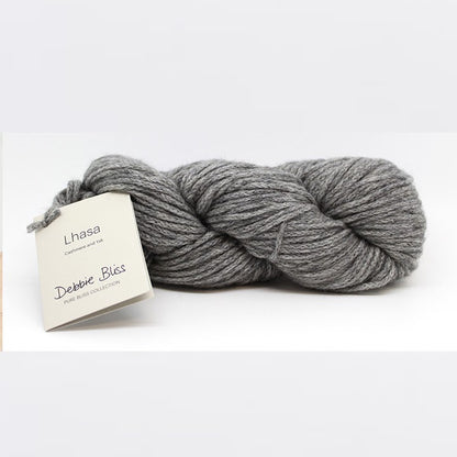 Lhasa - Cashmere and Yak - 2 Colourways