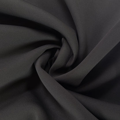 Double Sided Laminated Bra Foam - Black