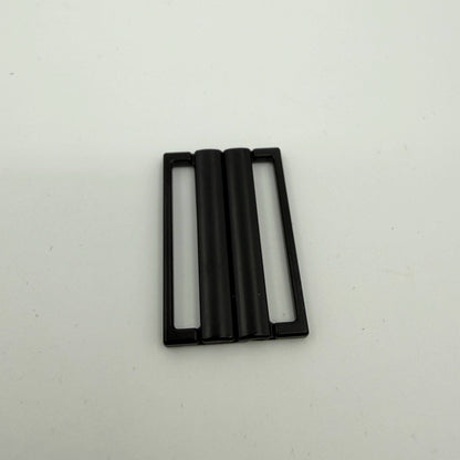 Metal Alloy Bra / Swimsuit Closure / Clasp - 30mm - 4 Colour Option