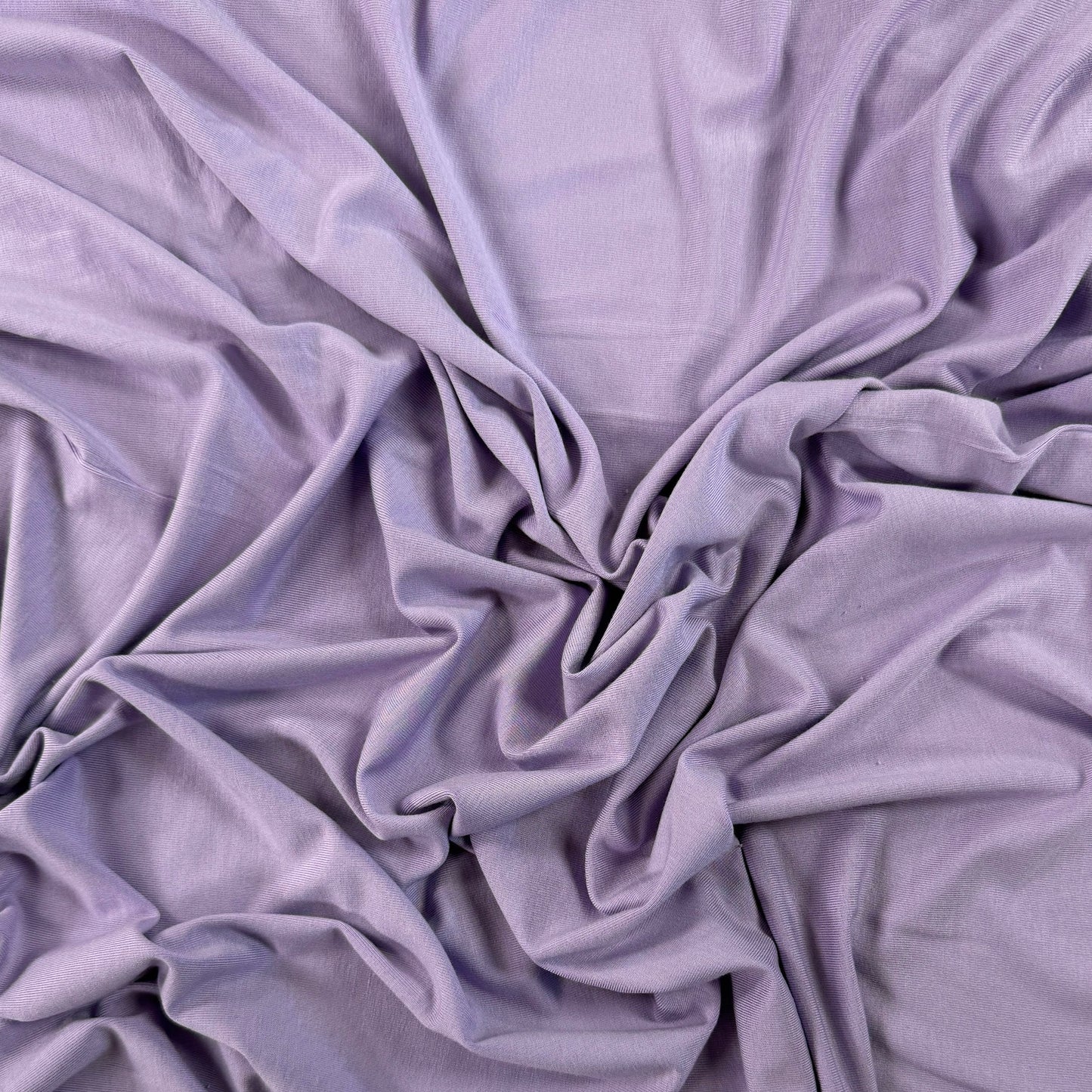 Bamboo Jersey Knit - Orchid