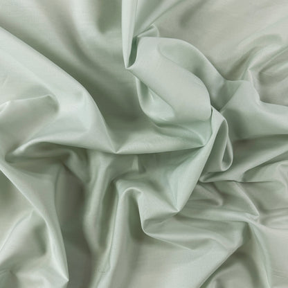 Pima Cotton Broadcloth - Mist - Film Studio Deadstock