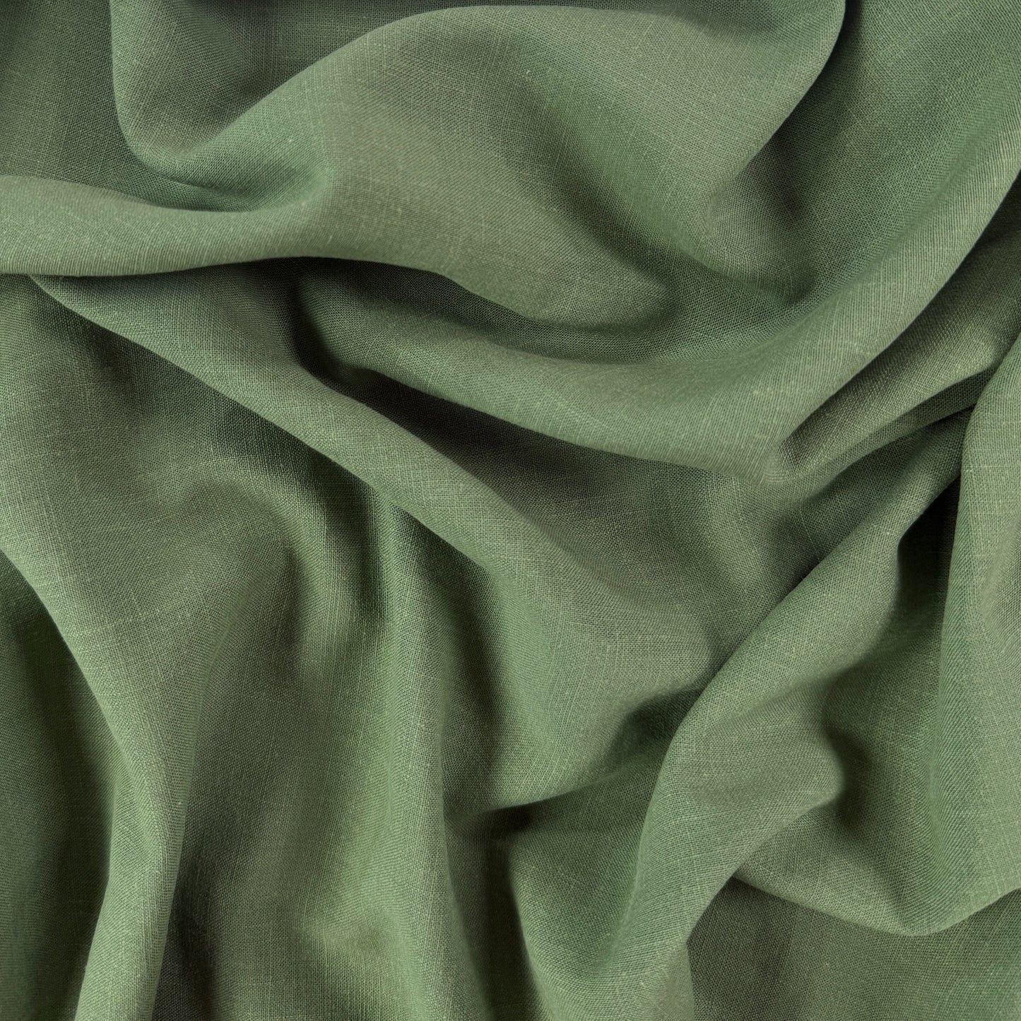 Tencel Linen Woven - Jade