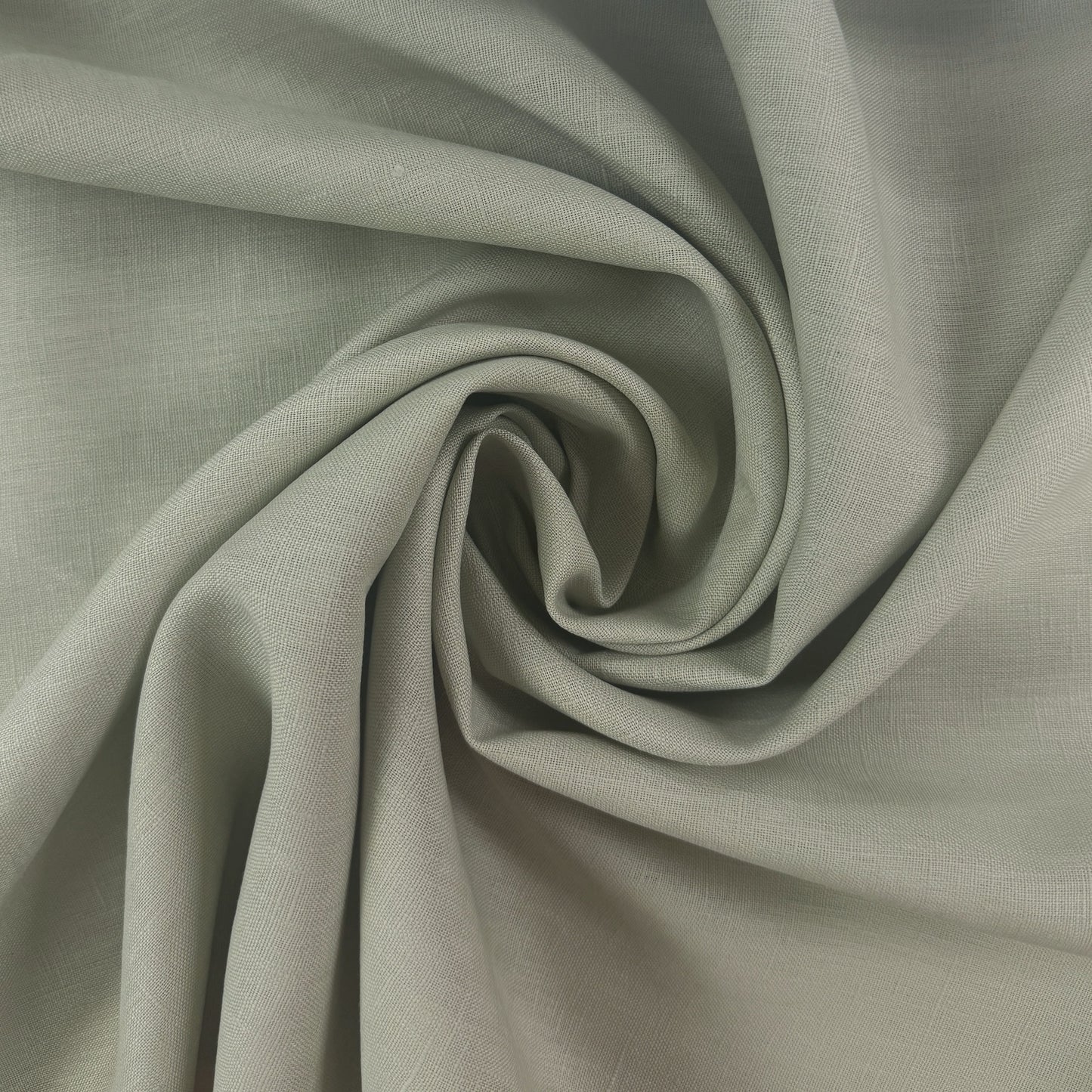 Mid-Weight Heritage Polish Linen - Limestone - 57/58"
