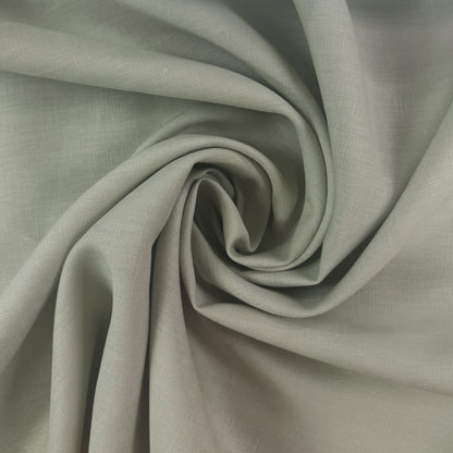 Mid-Weight Heritage Polish Linen - Limestone - 57/58"