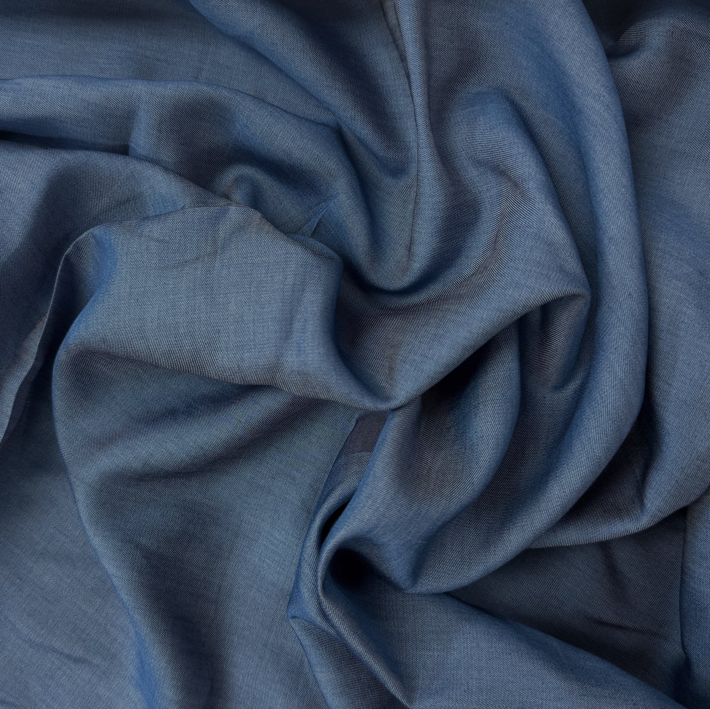 4oz Tencel Denim - Blue