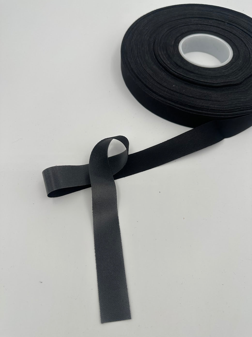 Waterproof Iron On Seam Tape -  T-2000X - Black